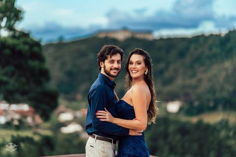 FOTOS  PRE CASAMENTO POUSADA PEDRA AZUL ESPIRITO SANTO'