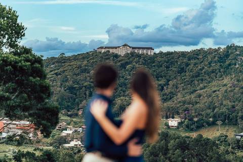 FOTOS  PRE CASAMENTO POUSADA PEDRA AZUL ESPIRITO SANTO'