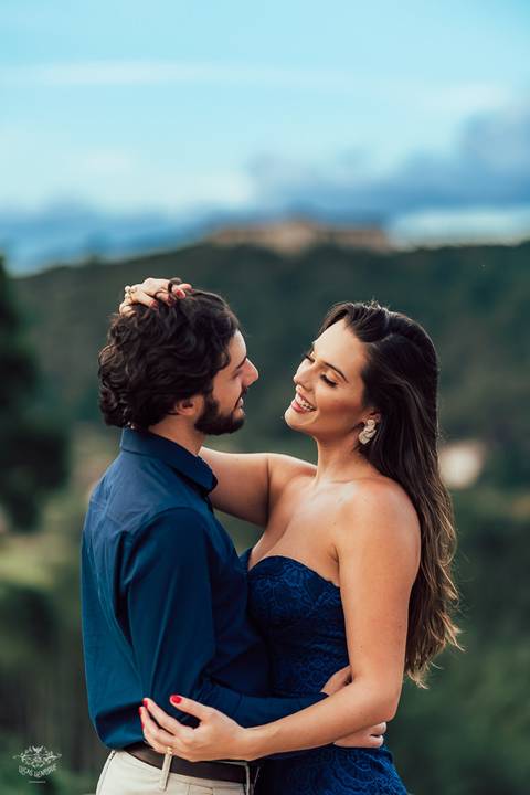 FOTOS  PRE CASAMENTO POUSADA PEDRA AZUL ESPIRITO SANTO'