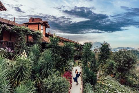 FOTOS  PRE CASAMENTO POUSADA PEDRA AZUL ESPIRITO SANTO'