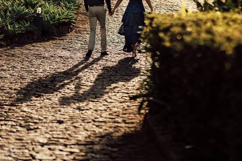 FOTOS ENSAIO PRE WEDDING POUSADA PEDRA AZUL ESPIRITO SANTO'