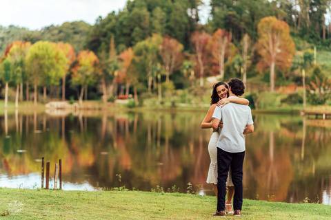 FOTOS PRE WEDDING POUSADA NATUREZA ECOLODGE ES'