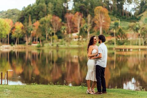 FOTOS PRE WEDDING POUSADA NATUREZA ECOLODGE ES'