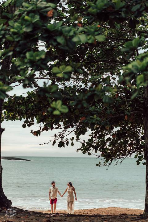 FOTOS PRE CASAMENTO NASCER DO SOL PRAIA DOS PADRES '