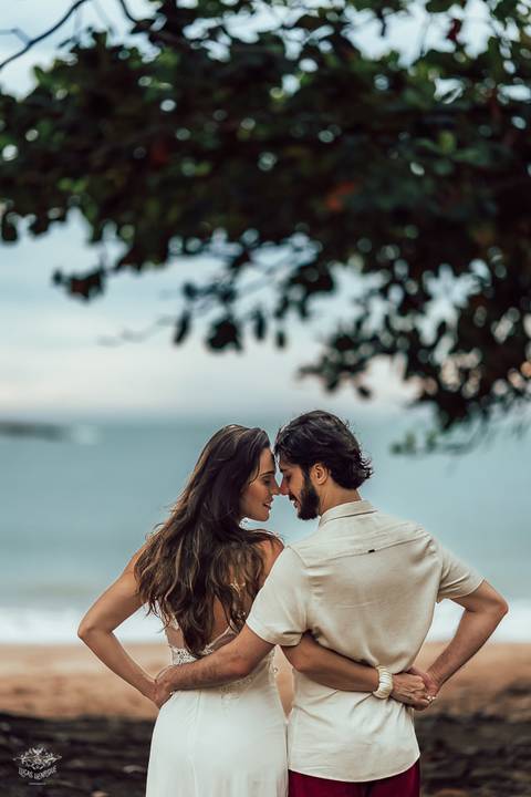 FOTOS PRE CASAMENTO NASCER DO SOL PRAIA DOS PADRES '