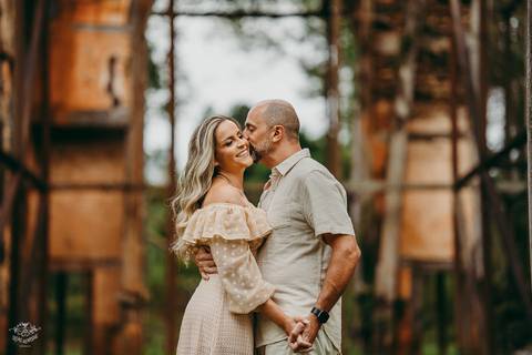 FOTOS PRE WEDDING FAZENDA JAGOARA VELHA'