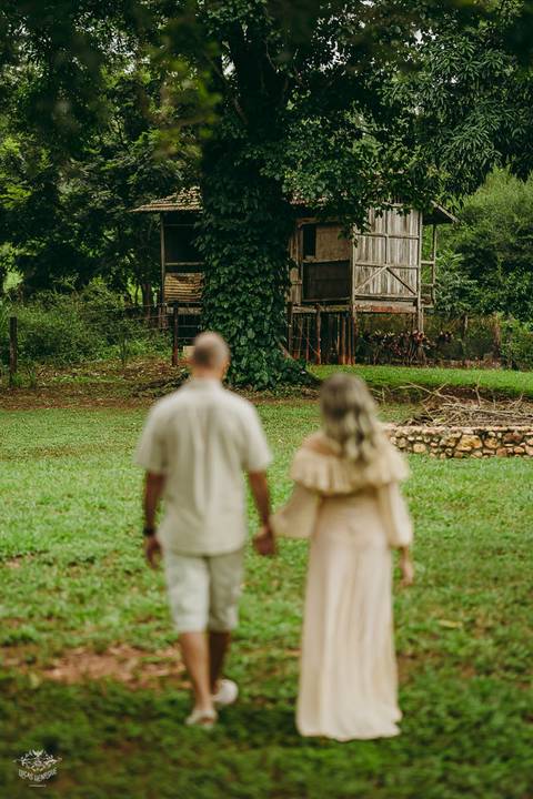 FOTOS PRE WEDDING FAZENDA JAGOARA VELHA'