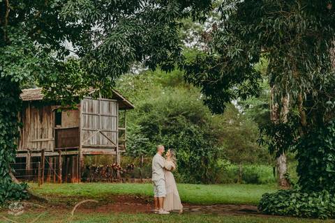 FOTOS PRE WEDDING FAZENDA JAGOARA VELHA'