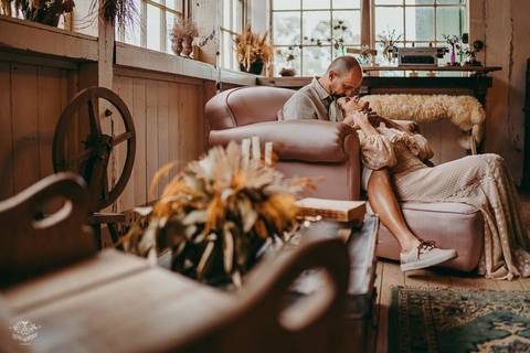 PRE WEDDING FAZENDA JAGOARA VELHA'