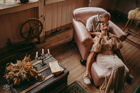 PRE WEDDING FAZENDA JAGOARA VELHA'