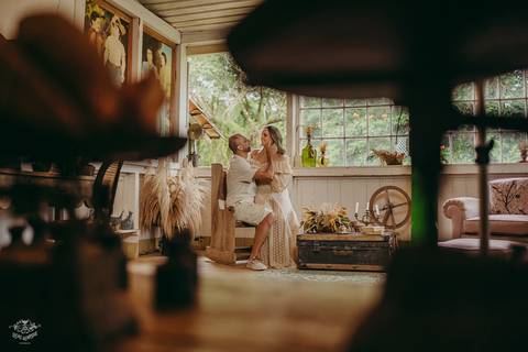 PRE WEDDING FAZENDA JAGOARA VELHA'