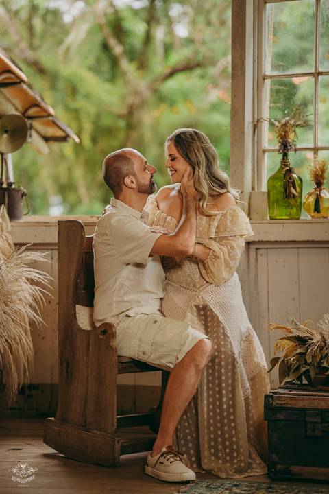 PRE CASAMENTO FAZENDA JAGOARA VELHA'