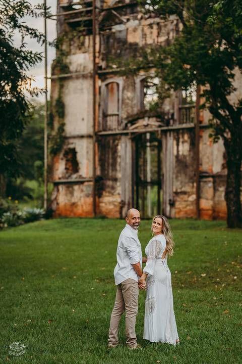 PRE CASAMENTO  RUSTICO FAZENDA JAGOARA VELHA'