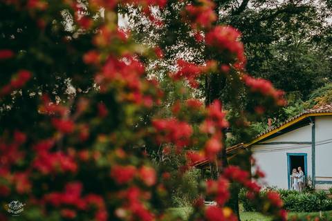 PRE CASAMENTO  RUSTICO FAZENDA JAGOARA VELHA'