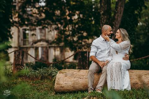 PRE CASAMENTO  RUSTICO FAZENDA JAGOARA VELHA'