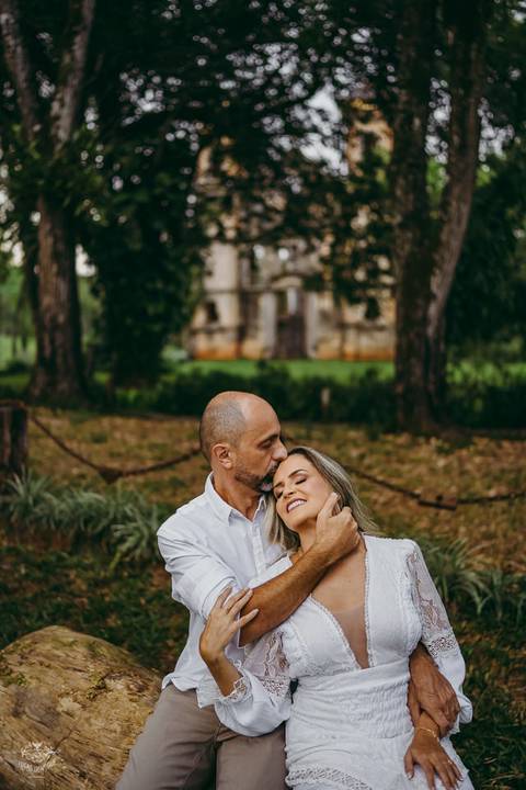 PRE CASAMENTO  RUSTICO FAZENDA JAGOARA VELHA'