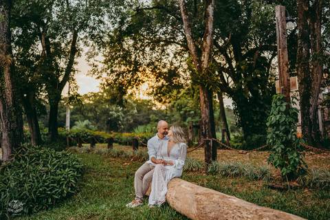 PRE CASAMENTO FOTOS  RUSTICO FAZENDA JAGOARA VELHA'