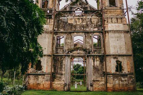 PRE CASAMENTO FOTOS  RUSTICO FAZENDA JAGOARA VELHA'