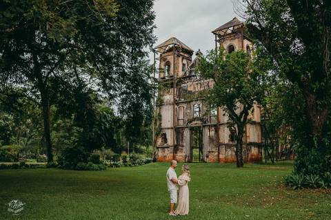 ENSAIO FOTOS PRE WEDDING FAZENDA JAGOARA VELHA'