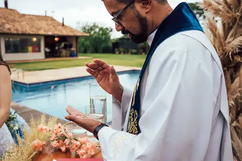 FOTOS CERIMONIA MAR DE MORROS NOVA LIMA'