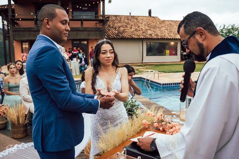 FOTOS CERIMONIA MAR DE MORROS NOVA LIMA'