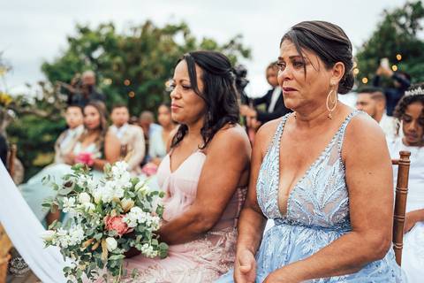 FOTOS CERIMONIA MAR DE MORROS NOVA LIMA'