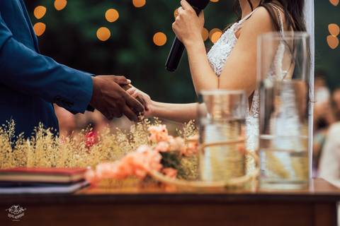 FOTOS CERIMONIA MAR DE MORROS NOVA LIMA'