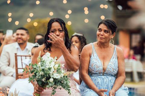 FOTOS CERIMONIA MAR DE MORROS NOVA LIMA'