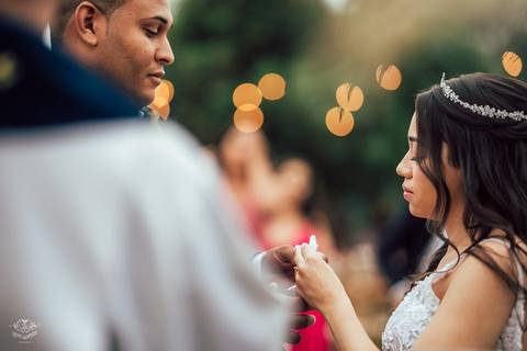 FOTOS CASAMENTO MAR DE MORROS NOVA LIMA'