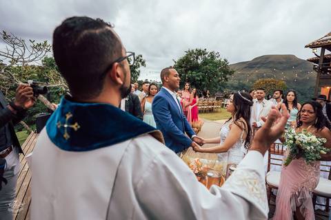 FOTOS CASAMENTO MAR DE MORROS NOVA LIMA'