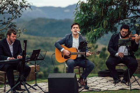 CANTOR TATO MORAES CASAMENTOS'