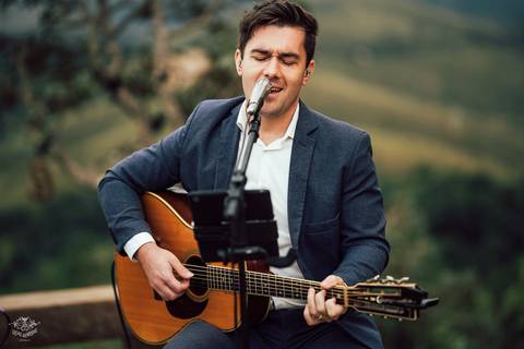 CANTOR TATO MORAES CASAMENTOS'