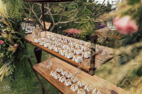 DECORAÇÃO CASAMENTO ARCO MAR DE MORROS NOVA LIMA'