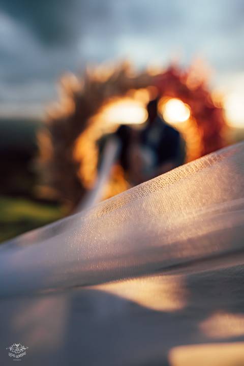 FOTOS CASAMENTO CERIMONIA POR DO SOL SERRA MAR DE MORROS NOVA LIMA'