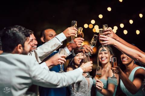 FOTOS NOIVA COM MADRINHAS CASAMENTO'