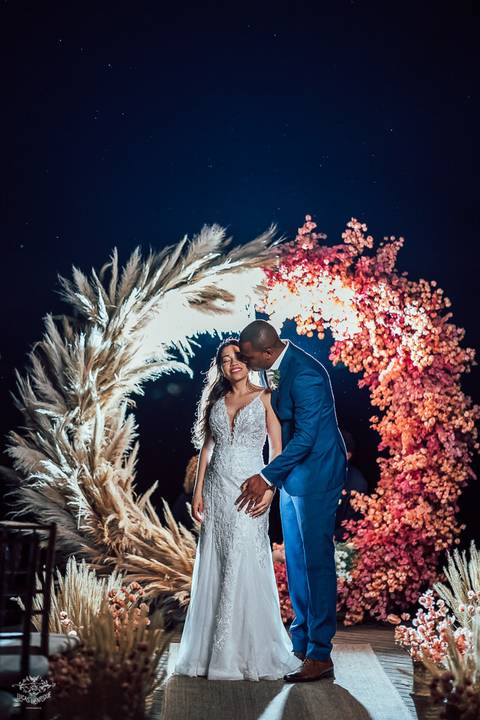 FOTOS NOIVA COM MADRINHAS CASAMENTO'