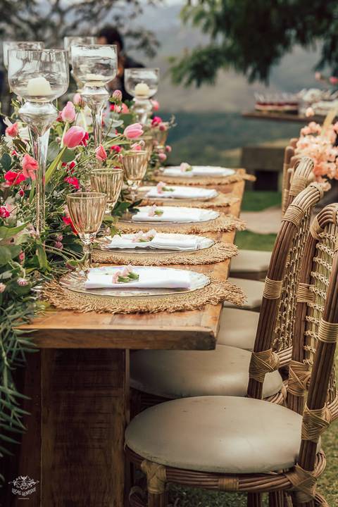 DECORAÇÃO CASAMENTO ARCO MAR DE MORROS NOVA LIMA'