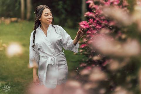 MAKING OF NOIVA MAR DE MORROS NOVA LIMA'