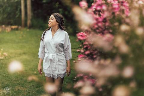 MAKING OF NOIVA MAR DE MORROS NOVA LIMA'