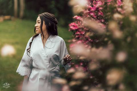 MAKING OF NOIVA MAR DE MORROS NOVA LIMA'