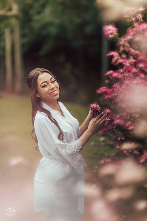 MAKING OF NOIVA MAR DE MORROS NOVA LIMA'