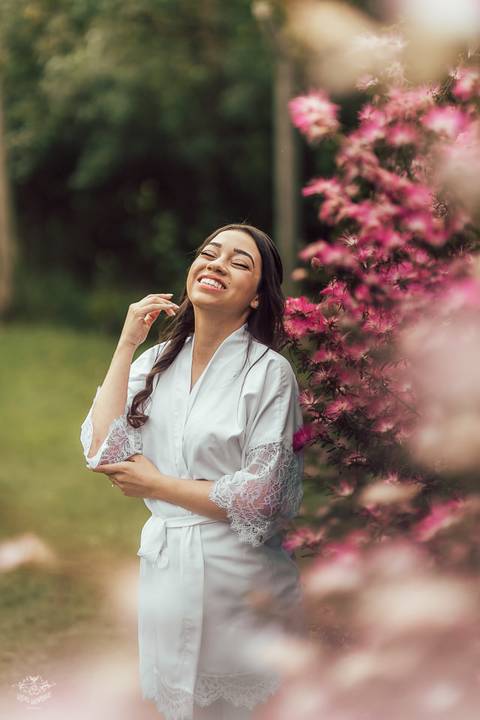 MAKING OF NOIVA MAR DE MORROS NOVA LIMA'