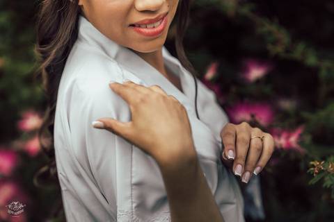 MAKING OF NOIVA MAR DE MORROS NOVA LIMA'