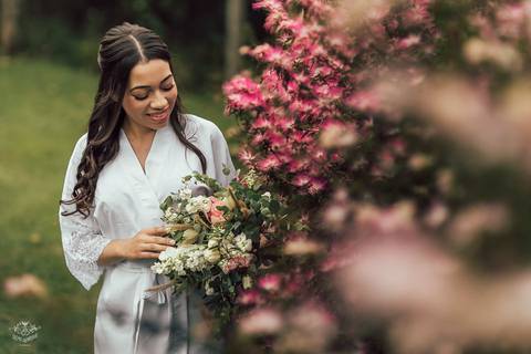 MAKING OF NOIVA MAR DE MORROS NOVA LIMA'