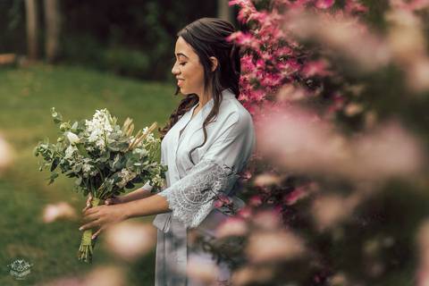 MAKING OF NOIVA MAR DE MORROS NOVA LIMA'