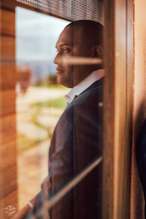 MAKING OF NOIVO MAR DE MORROS NOVA LIMA'