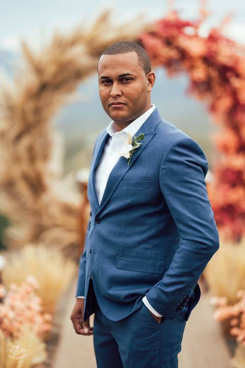 MAKING OF NOIVO MAR DE MORROS NOVA LIMA'