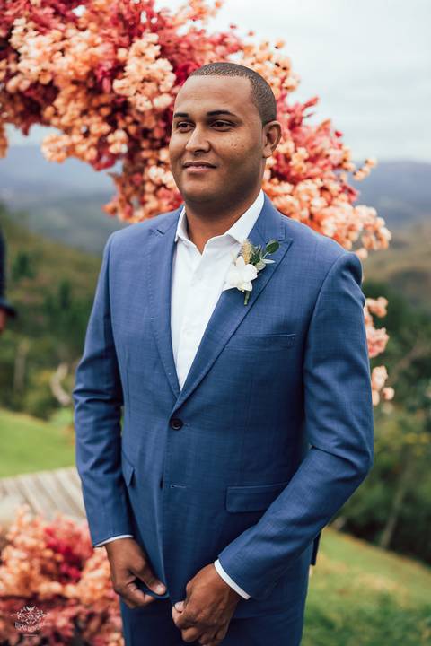 MAKING OF NOIVO MAR DE MORROS NOVA LIMA'