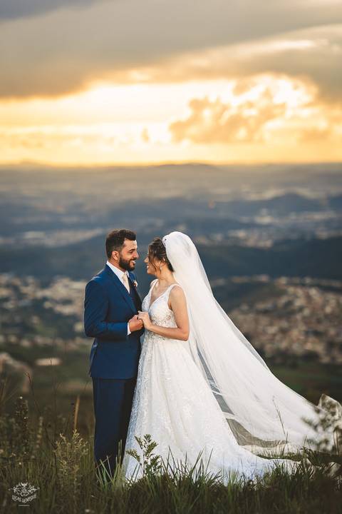 FOTOS ENSAIO POS WEDDING SERRA DO ROLA MOÇA'