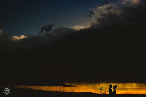 FOTOS ENSAIO POS CASAMENTO SERRA DO ROLA MOÇA'
